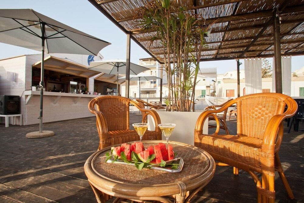 Baraka Apartments view 4