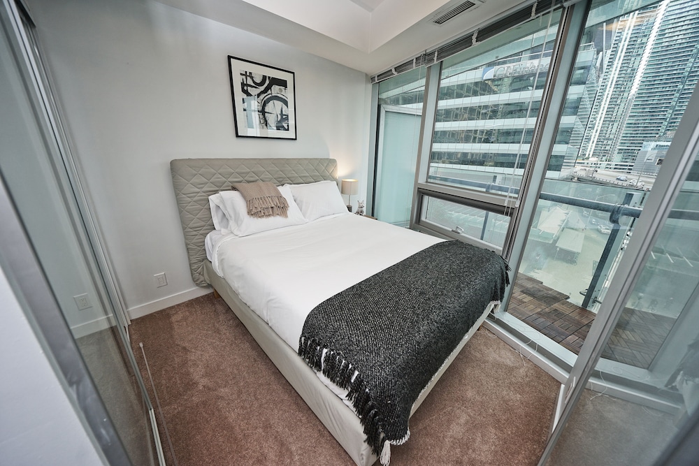 The York Boutique Suites