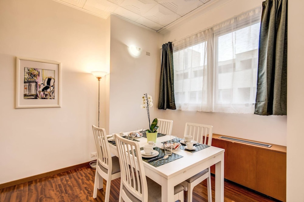 Ml Apartment - Ardesia 5 Colosseo