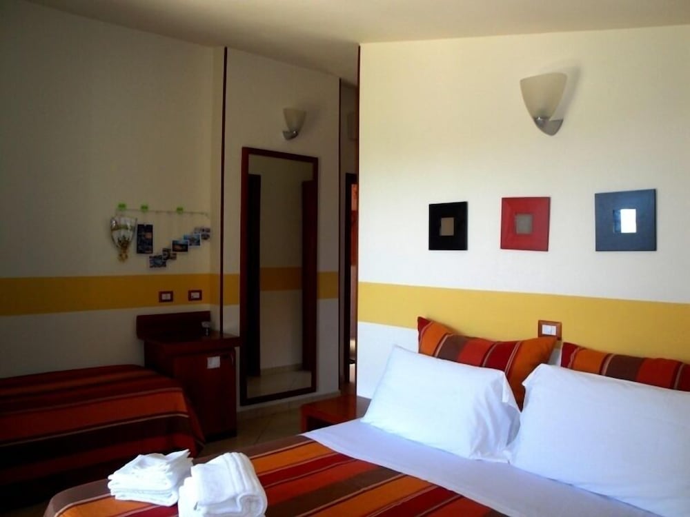 Villa Sunset Bed & Breakfast photo 2