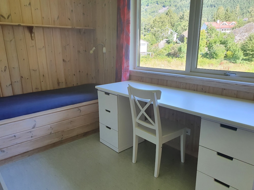 Hardanger Hostel B&B view 4