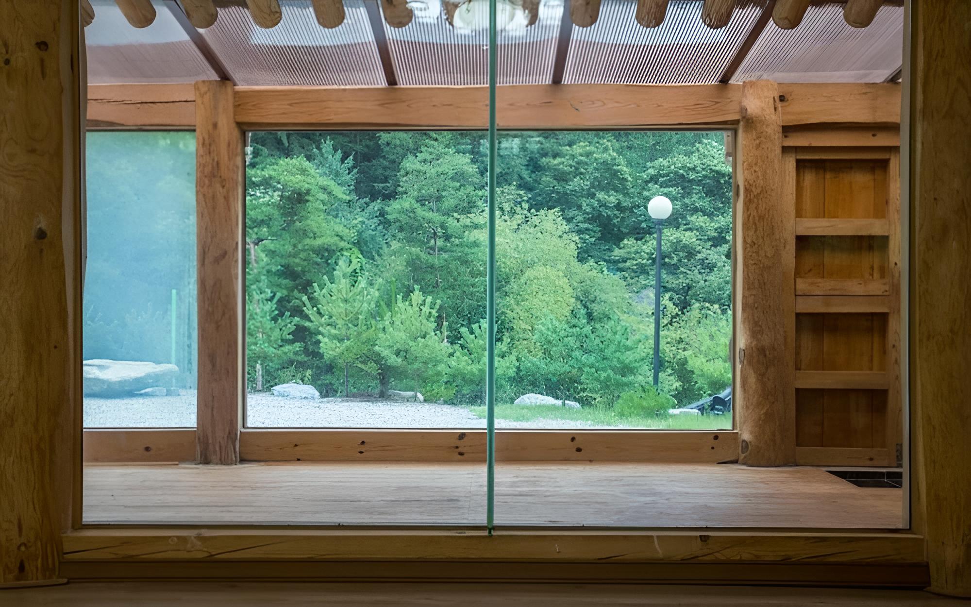 Chungju Solnaeeum Hanok Pension view 4