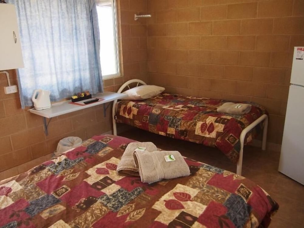 Birdsville Tourist Park