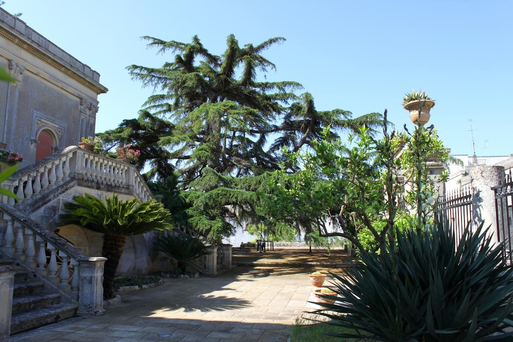 Villa Papaleo