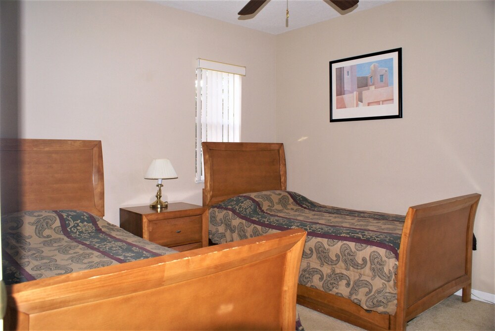 Alamo Vacation Townhomes