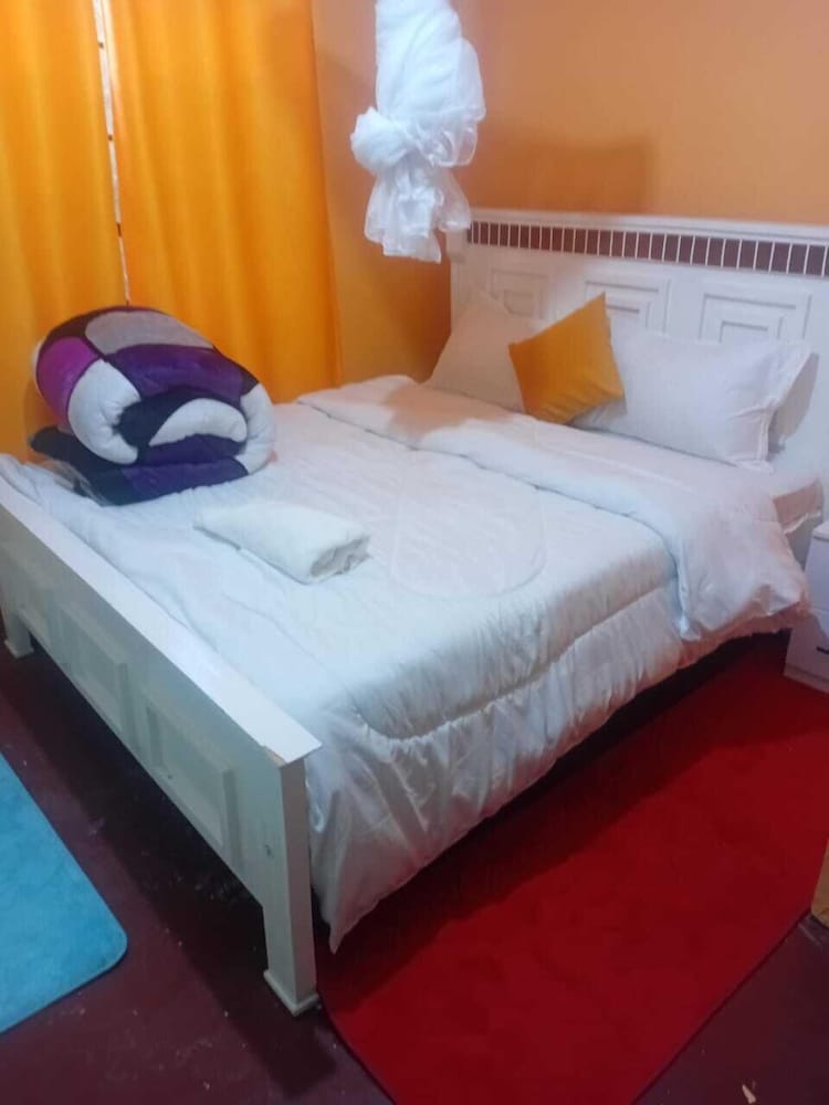 Lux Suites Fountain Apartments Naivasha