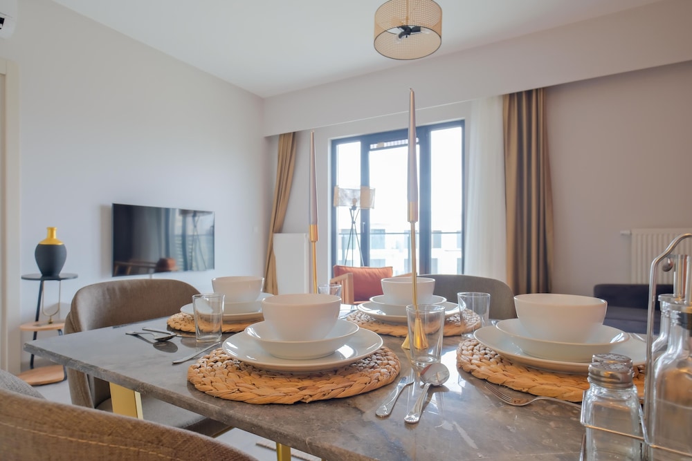 Avrasya Basaksehir Residence by NewInn