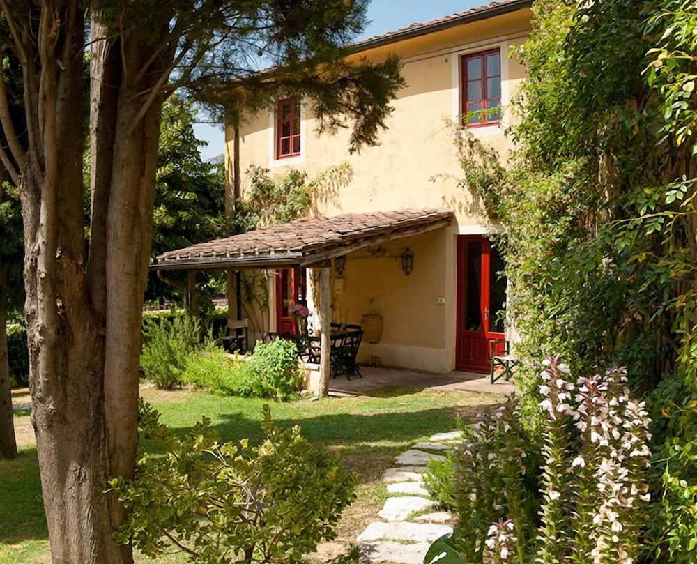 B&B Il Fienile