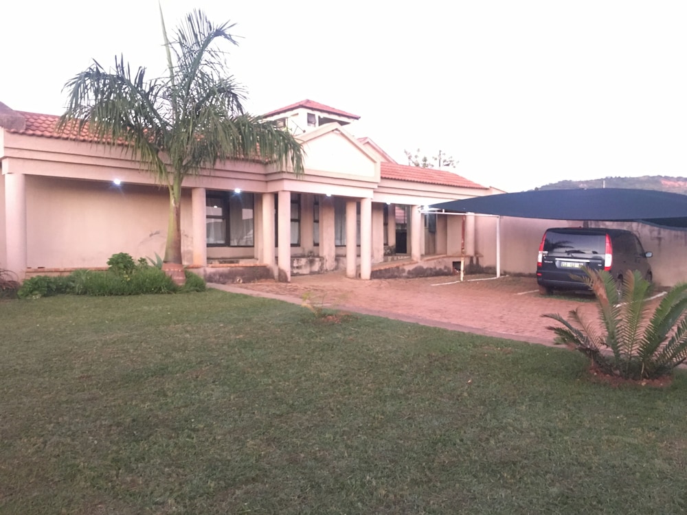 Valley View Lodge