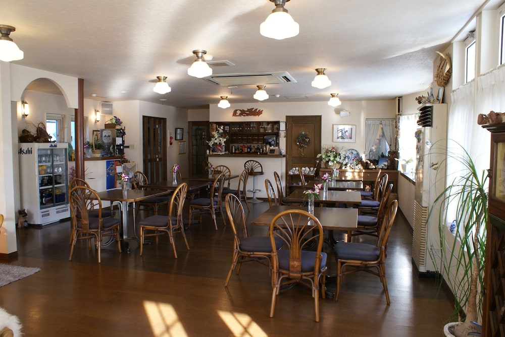 Mandarin House