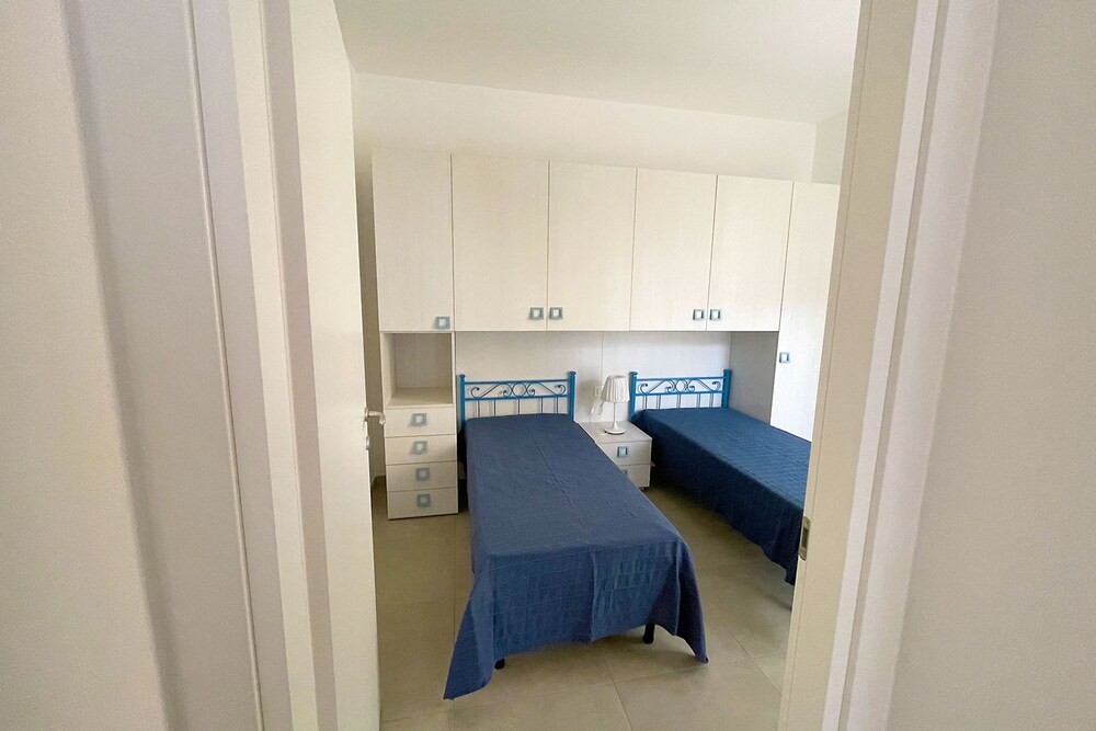 Appartamento Giglio Vicino al Mare