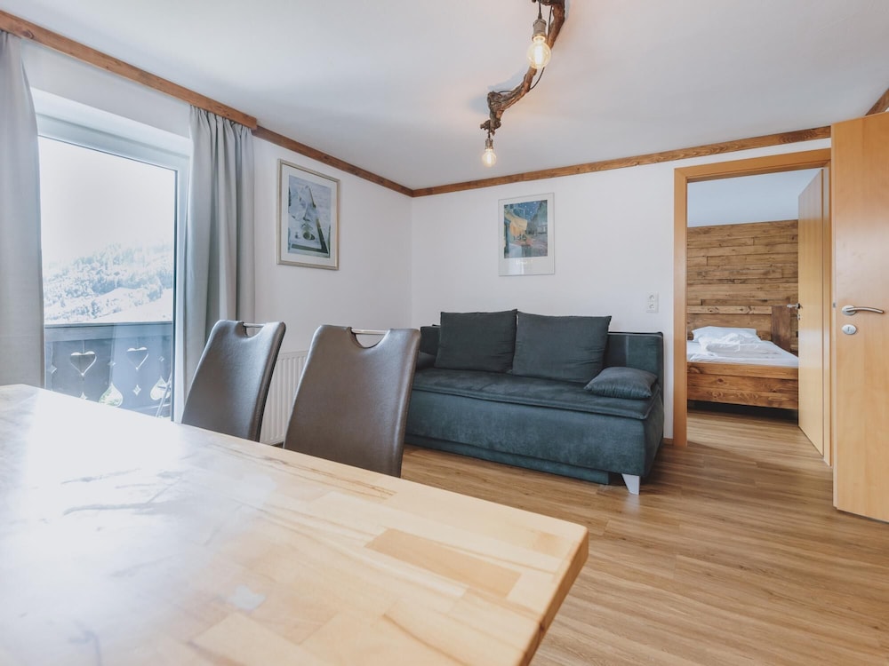 Apartment Bauernhof Birkh fl - TOP 2
