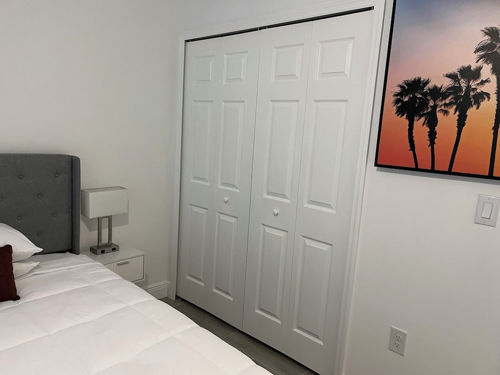 Cozy Fort Myers Extended Stay