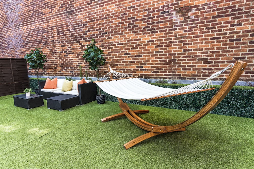 Marylebone Serviced Apartments