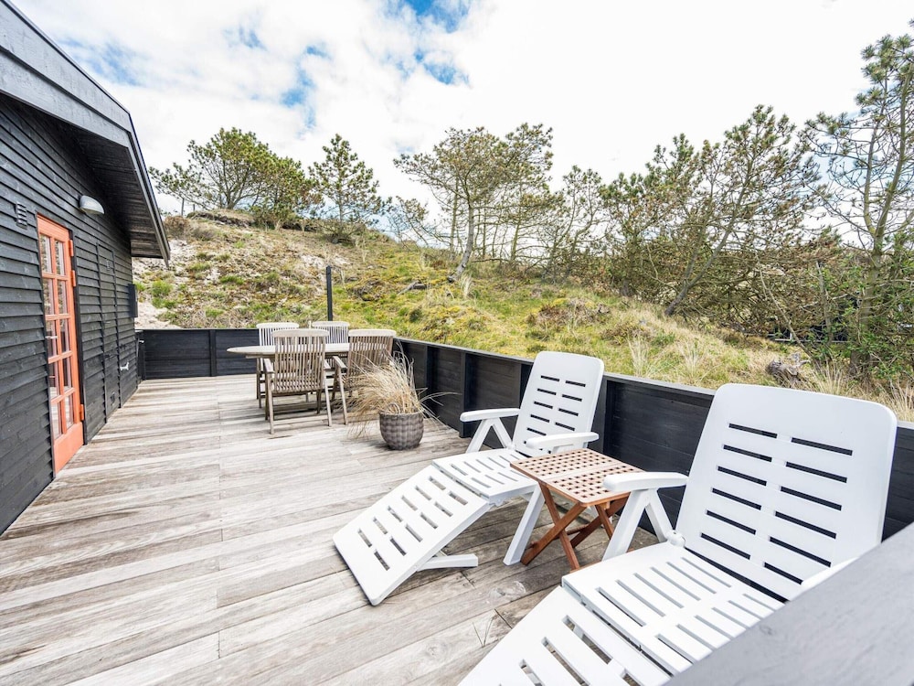 5 Person Holiday Home in Henne