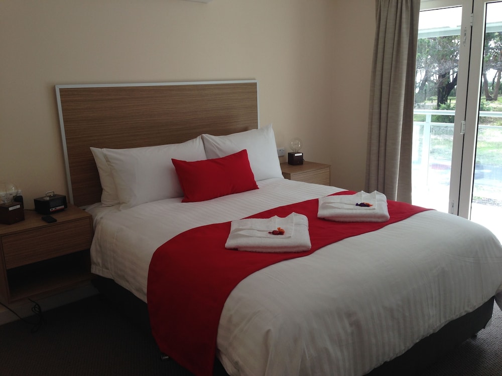 Huskisson Beach B&B