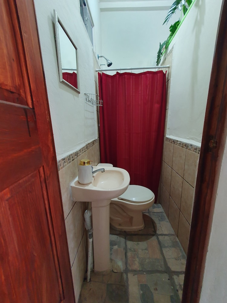 Zacatecoluca House
