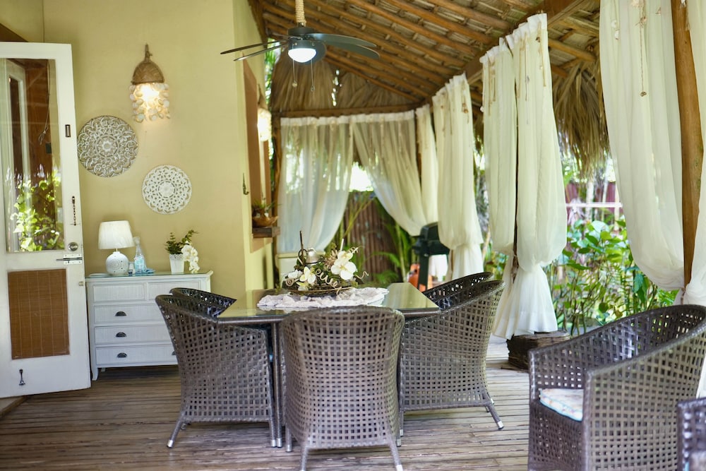Villas Mares