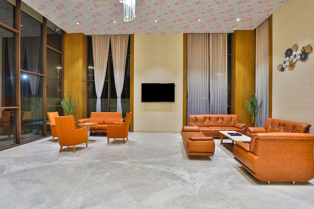FabHotel Prime Empyrean view 5
