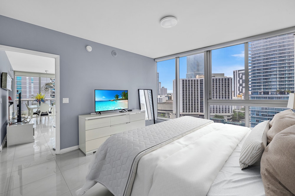 Icon Brickell