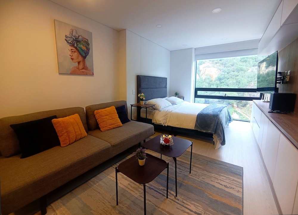 Loft panorámico 1512