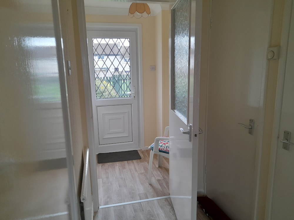 Impeccable 1-bed House in Gretna view 4