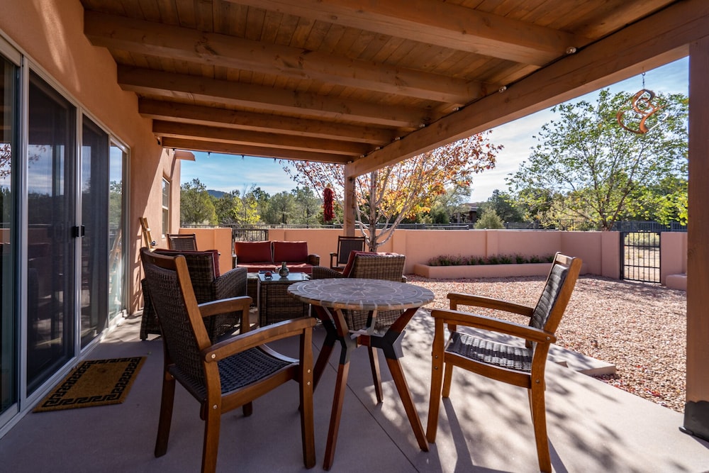 Casa Zia by Ruidoso Vacation Rentals view 5