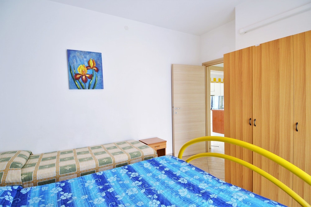Apartment in Rosolina Mare Near the Sea