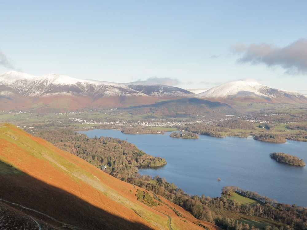 Lakeland View