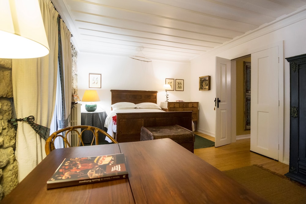 Casa de Santo António de Britiande