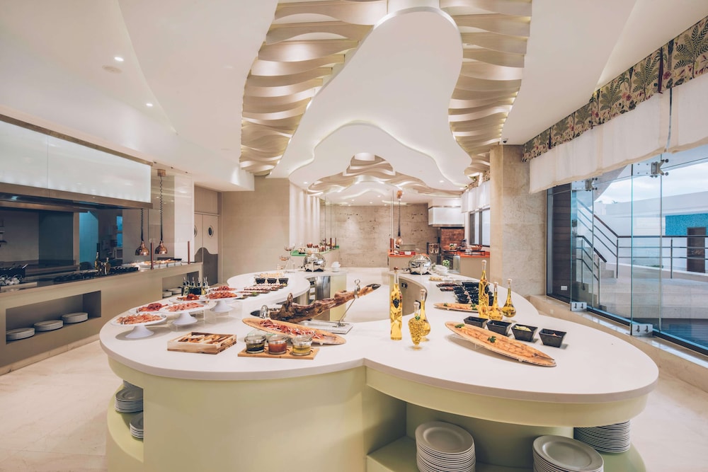 Iberostar Selection Coral Cancún - Adults Only - All Inclusive