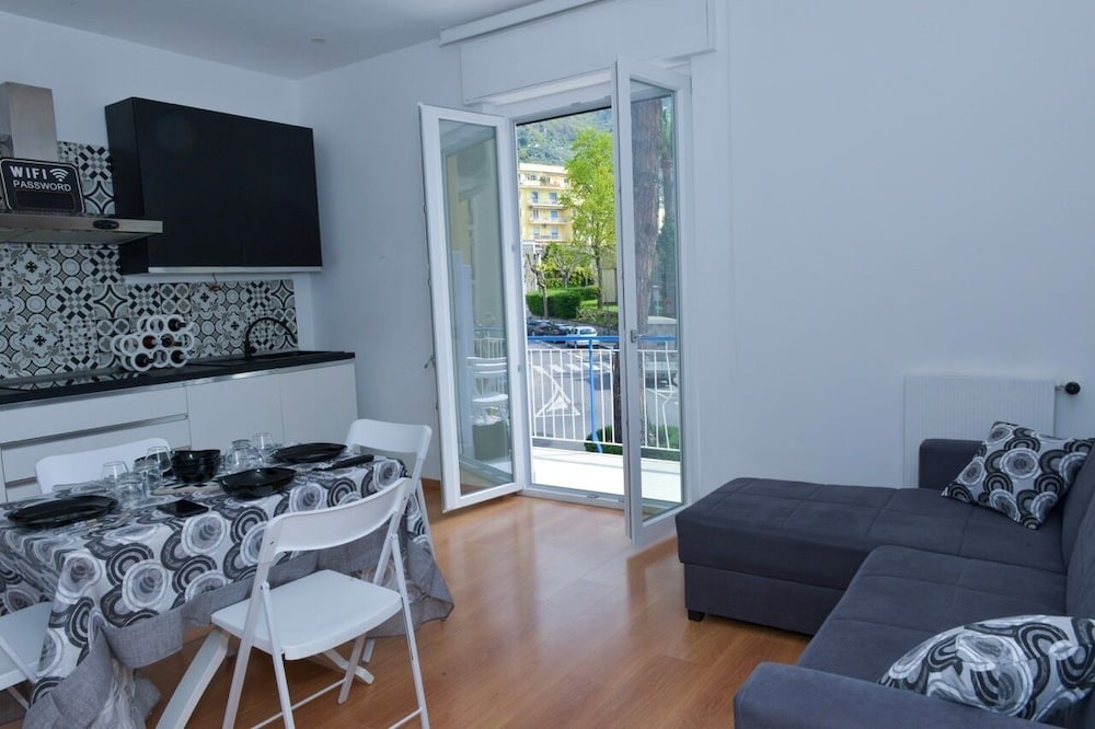 Allegra Apartment - De Vivo Realty Meta di Sorrento