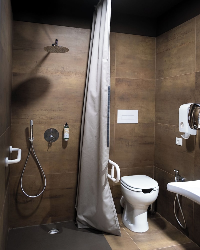 Hostelò Luxury Hostel