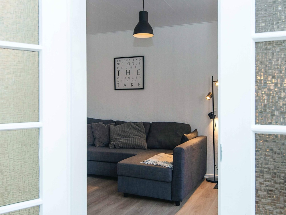 Charming Retreat Near Attractions - By Traum Ferienwohnungen