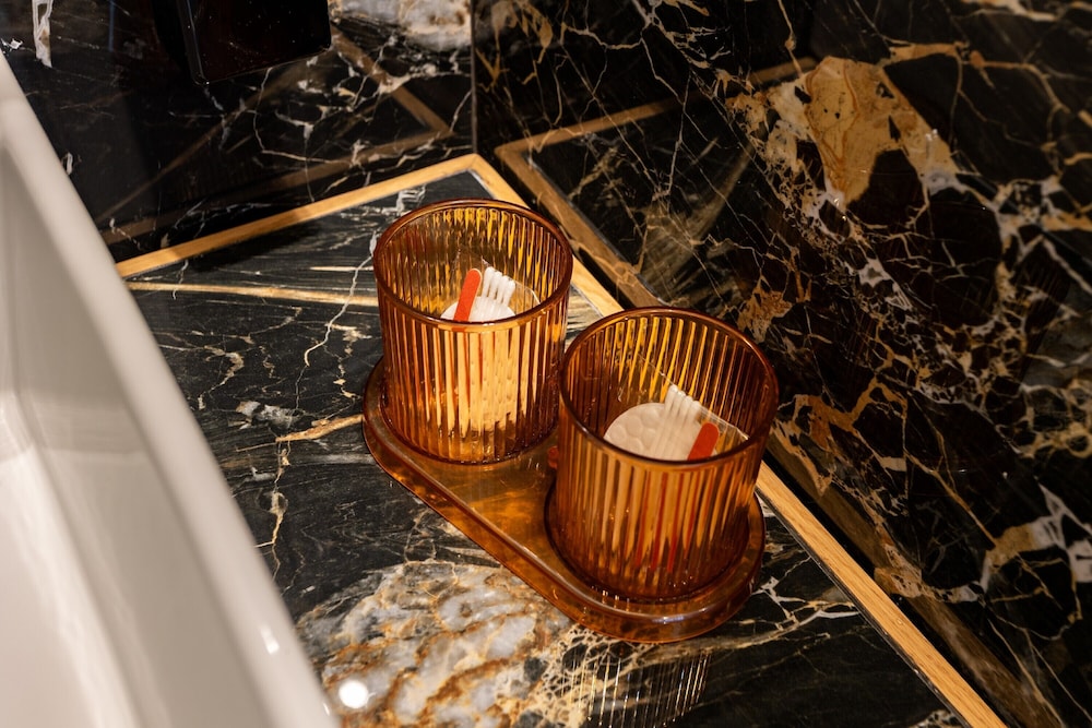 New Elegance suites
