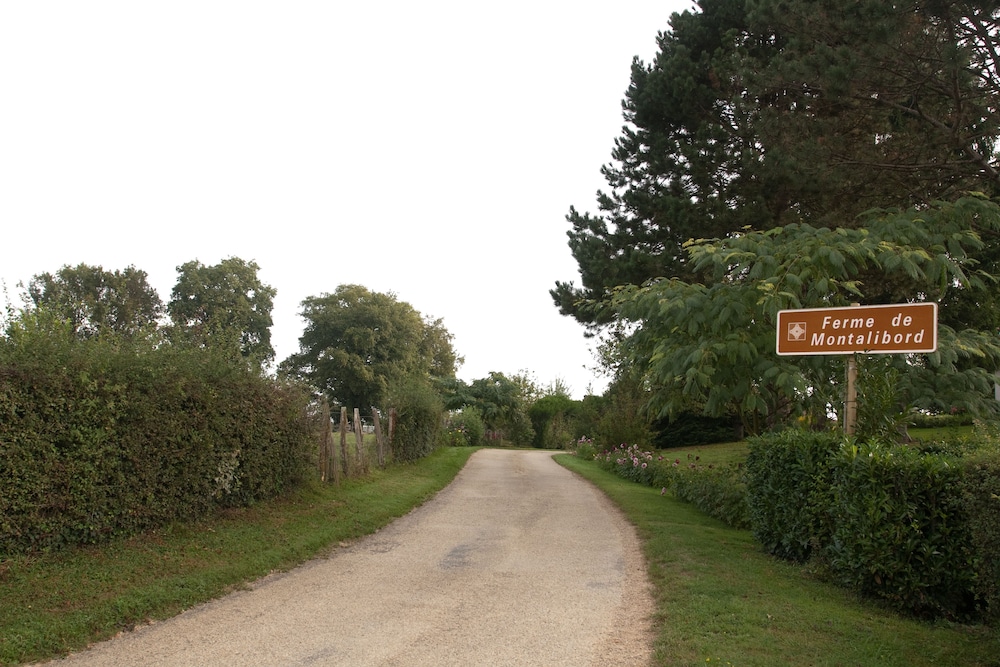 La Ferme De Montalibord