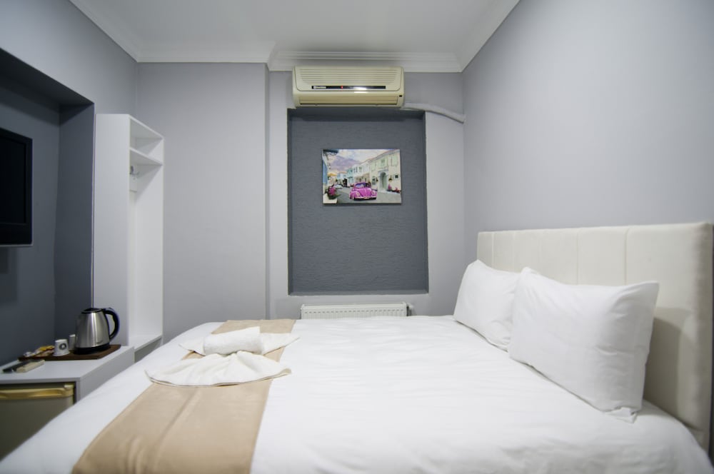 Istanbul Palace Otel - Image 52