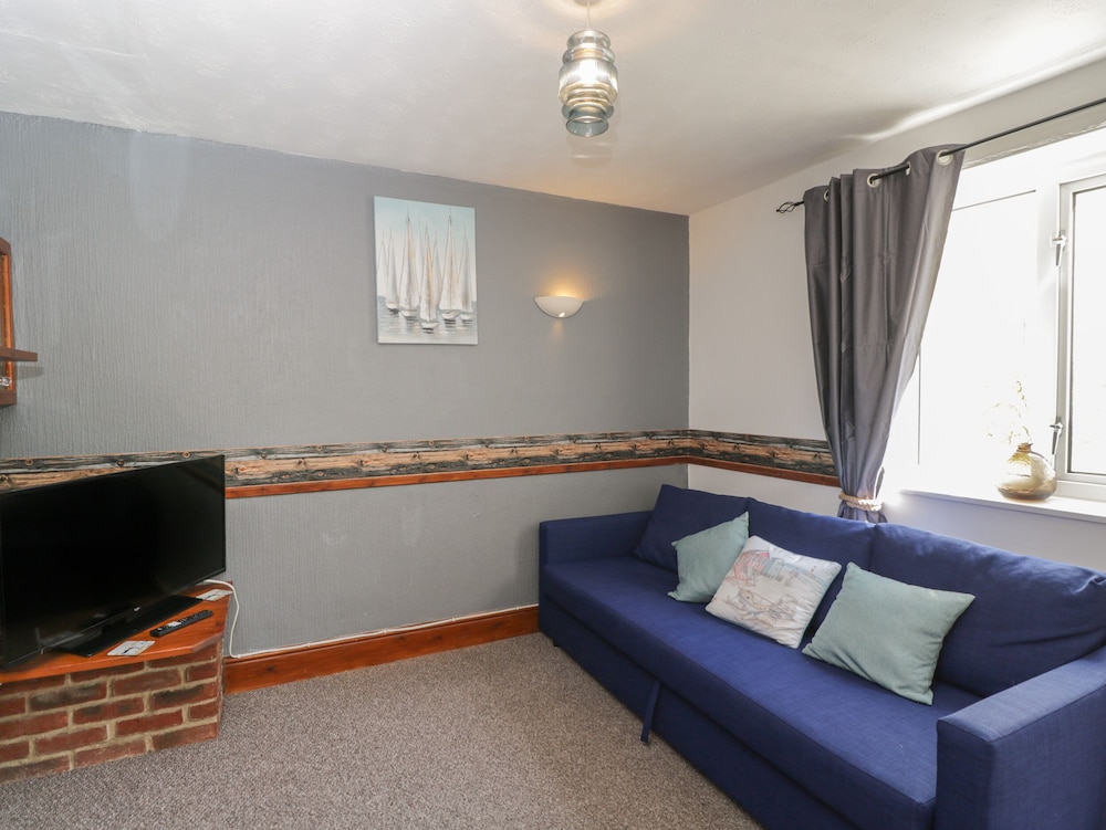 Saddlers Cottage