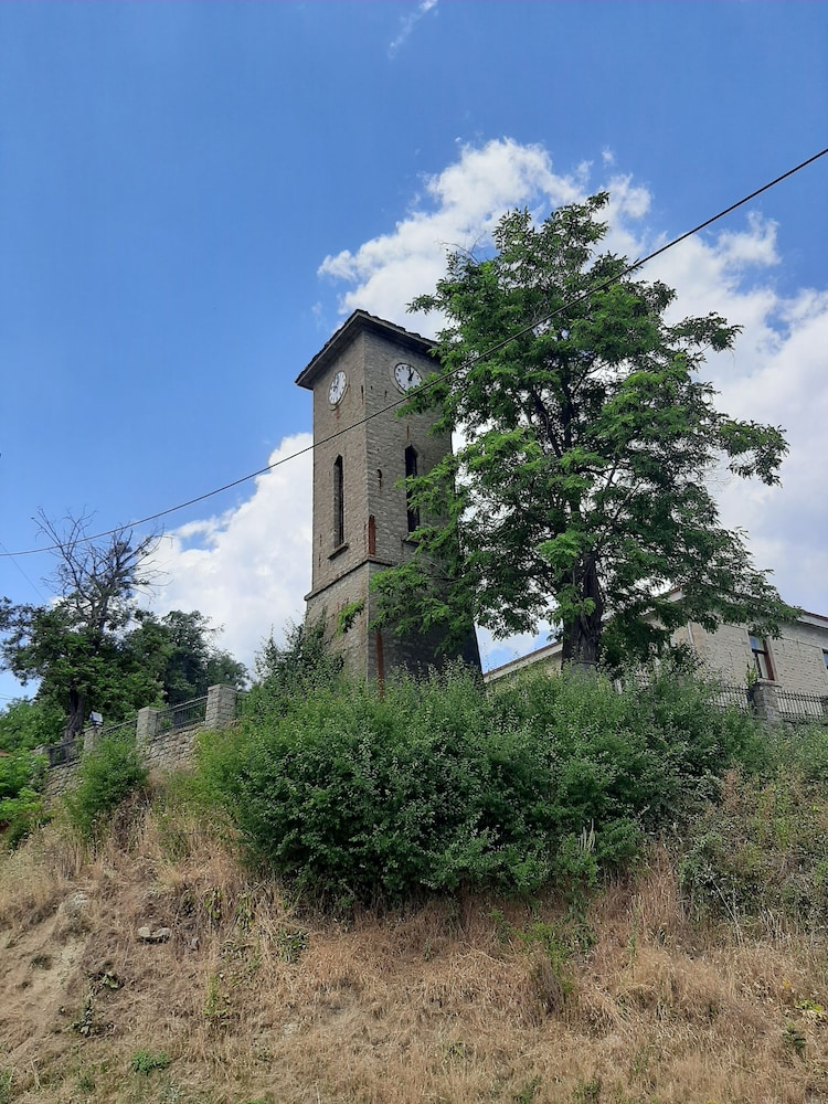Guest House Ilektra