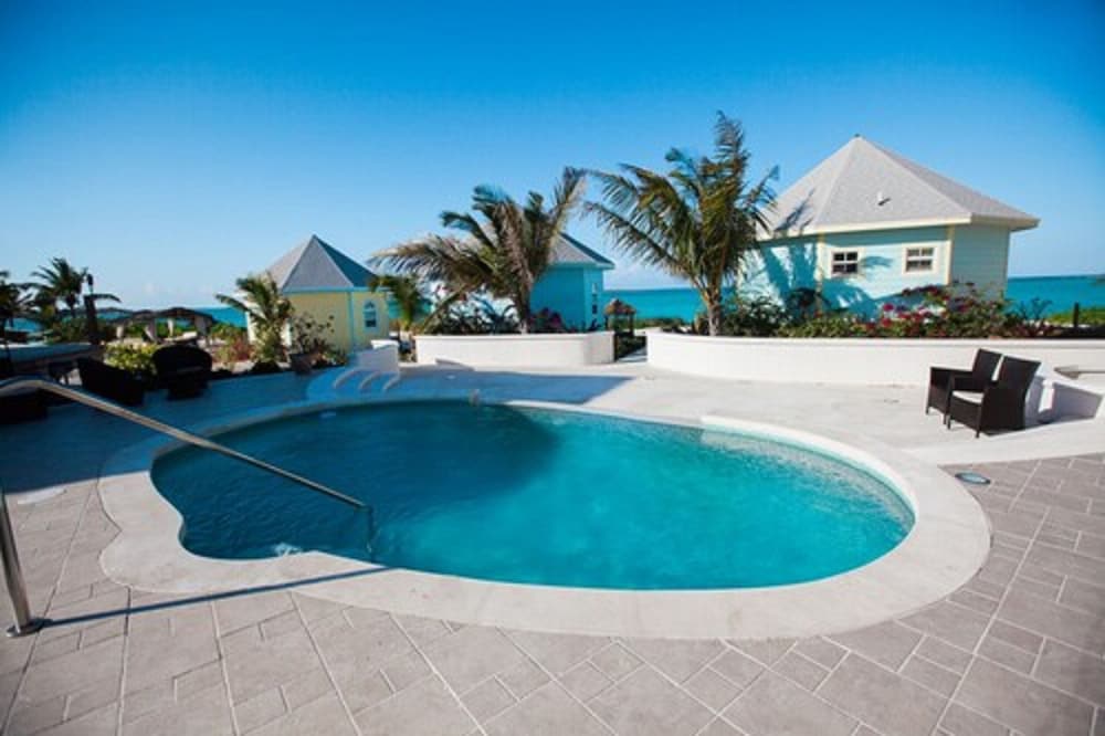 Great Exuma Vacations - Paradise Bay - Property Image 2