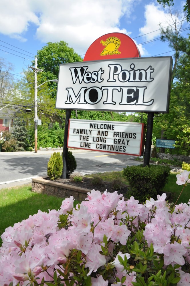 West Point Motel