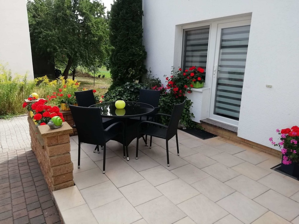 Apartment in Medebach Near Ski Lift view 5