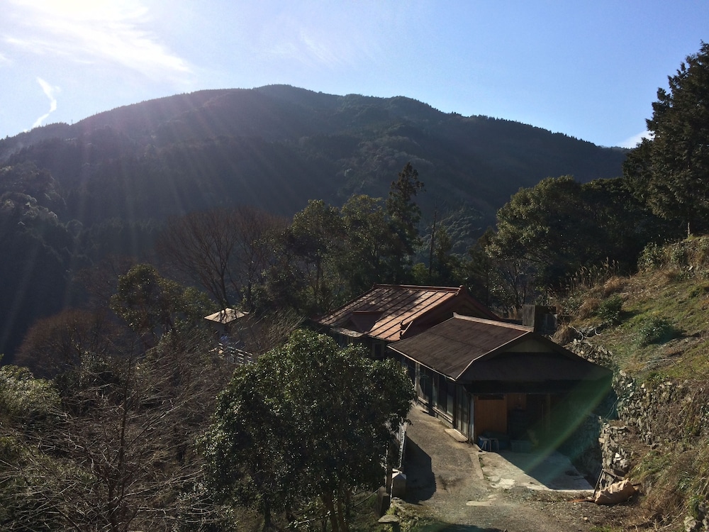 Happy Guest House