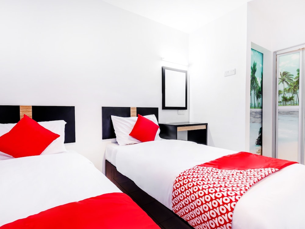 Hotel Bao Shu - Property Image 15