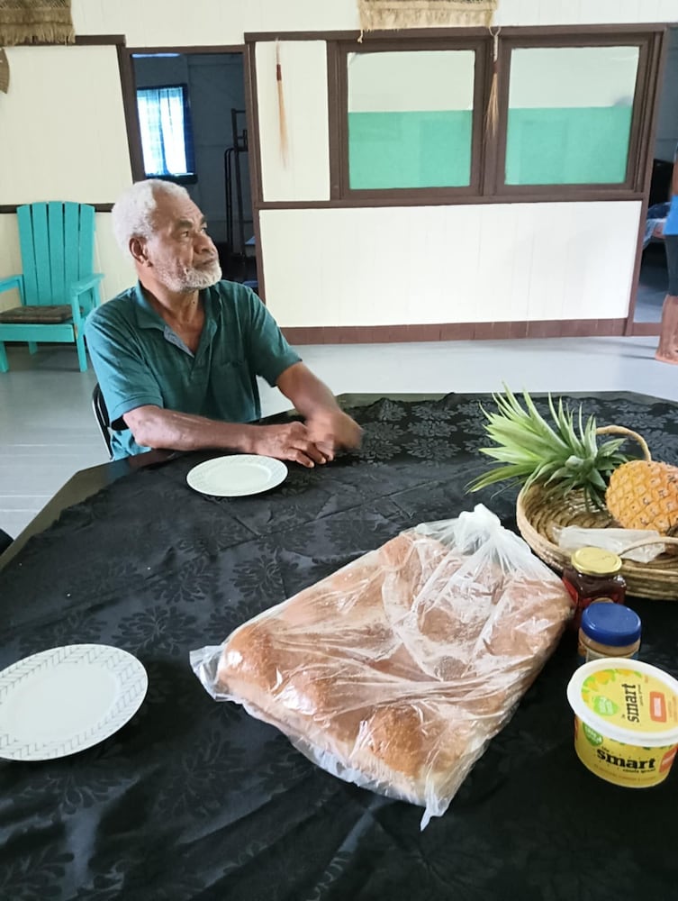 Korovou Homestay Fiji