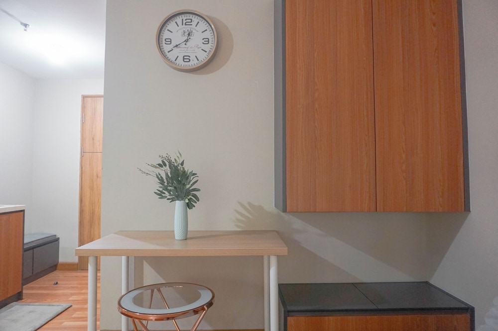 Homey Studio LRT City Jatibening Apartment