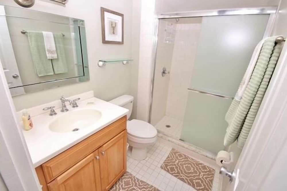 Sea Coast Gardens II 2 Bedroom Condo by Great Ocean Condos