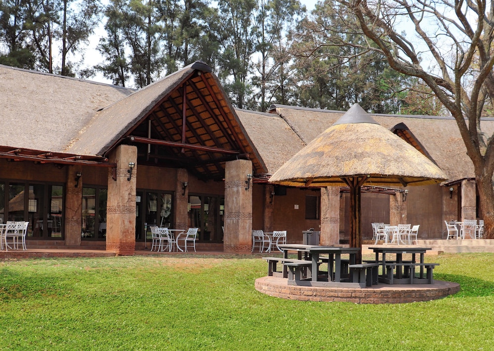 Olifants River Camping by Dream Resorts