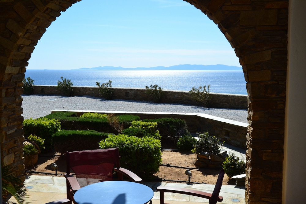 Tinos View