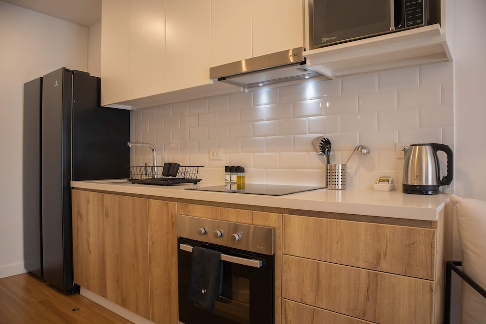 w Stunning 1BR w Great Deco in San Isidro